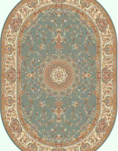 Шерстяний килим Diamond Palace 2883-53344 - высокое качество по лучшей цене в Украине.